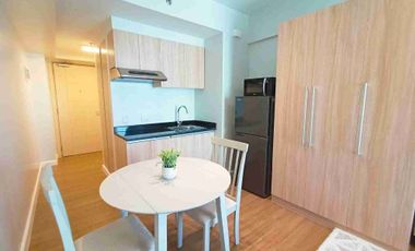 Condo for rent in Cebu City, Solinea Lazuli studio