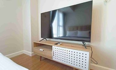 Condo for rent in Cebu City, Solinea Lazuli studio