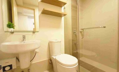 Condo for rent in Cebu City, Solinea Lazuli studio