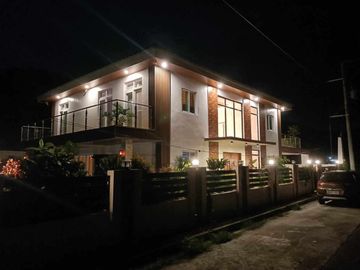 House & Lot For Sale in General Trias Cavite-MC