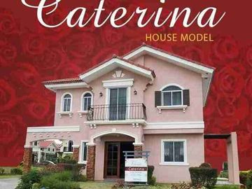 4 Bedrooms Full Two Storey Caterina  Italian House Near Tagaytay and Nuvali