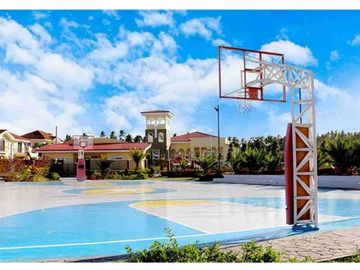 Gisella Single Detached Italian House -Two Storey  4 Bedroom 2 Toilet and Bath