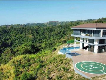 House & Lot For Sale in Splendido Tagaytay City-MC