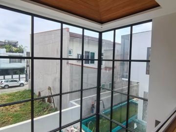 5 Bedrooms with Swimming pool House and Lot for Sale in Filinvest East Homes along Marcos Highway