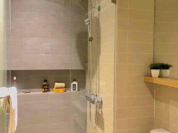 AFFORDABLE RENT TO OWN 1 BR IN SHAW BOULEVARD near MEGAMALL| GREENFIELD| STAR MALL| SHANGRILA PLAZA| WCC| BESIDE LANCASTER| PET ALLOWED WITH BI-LEVEL MALL