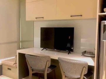 AFFORDABLE RENT TO OWN 1 BR IN SHAW BOULEVARD near MEGAMALL| GREENFIELD| STAR MALL| SHANGRILA PLAZA| WCC| BESIDE LANCASTER| PET ALLOWED WITH BI-LEVEL MALL