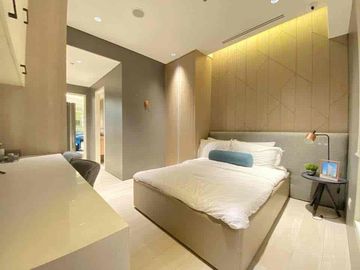 AFFORDABLE RENT TO OWN 1 BR IN SHAW BOULEVARD near MEGAMALL| GREENFIELD| STAR MALL| SHANGRILA PLAZA| WCC| BESIDE LANCASTER| PET ALLOWED WITH BI-LEVEL MALL