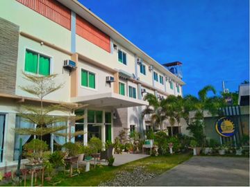 Operating Hotel Unit For Sale – Income-Generating Investment