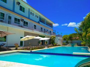Operating Hotel Unit For Sale – Income-Generating Investment