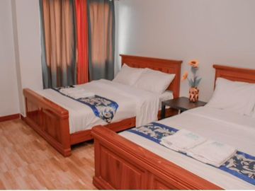 Operating Hotel Unit For Sale – Income-Generating Investment
