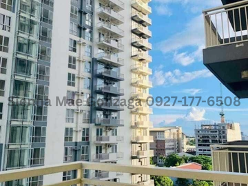 CONDO IN PASIG| RENT TO OWN 1 BR W/BALCONY| near TIENDESITAS| ARCOVIA| ORTIGAS| EASTWOOD| PET FRIENDLY