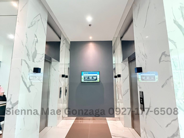 CONDO IN PASIG| RENT TO OWN 1 BR W/BALCONY| near TIENDESITAS| ARCOVIA| ORTIGAS| EASTWOOD| PET FRIENDLY