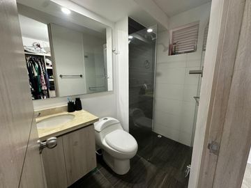 Apartamento en Venta - Cra 19 norte
