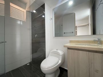 Apartamento en Venta - Cra 19 norte