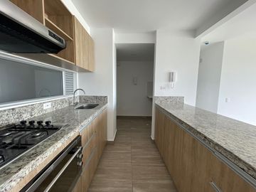Apartamento en Venta - Cra 19 norte