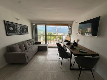 Apartamento en Venta - Cra 19 norte