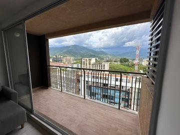 Apartamento en Venta - Cra 19 norte