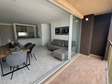 Apartamento en Venta - Cra 19 norte