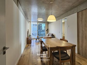 VENTA | CAFFERATA 1096 | EMPRENDIMIENTO | 1 y 2 DORM.