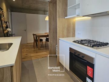 VENTA | CAFFERATA 1096 | EMPRENDIMIENTO | 1 y 2 DORM.