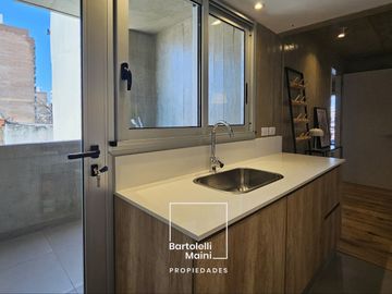 VENTA | CAFFERATA 1096 | EMPRENDIMIENTO | 1 y 2 DORM.