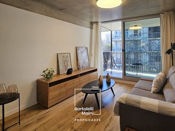 VENTA | CAFFERATA 1096 | EMPRENDIMIENTO | 1 y 2 DORM.