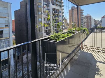 VENTA | CAFFERATA 1096 | EMPRENDIMIENTO | 1 y 2 DORM.