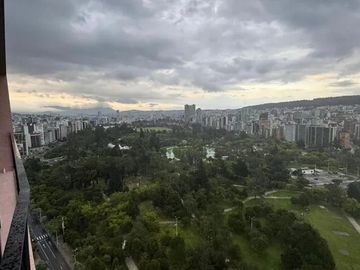 Departamento en venta, sector La Carolina