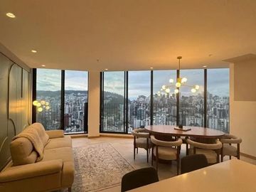 Departamento en venta, sector La Carolina