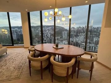 Departamento en venta, sector La Carolina