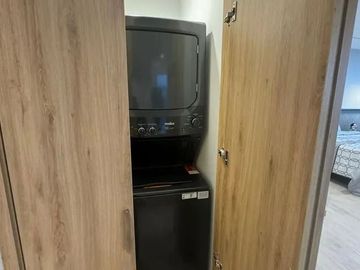 Departamento en venta, sector La Carolina