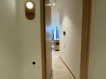 Departamento en venta, sector La Carolina