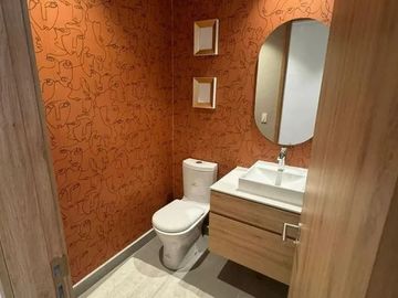 Departamento en venta, sector La Carolina