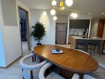 Departamento en venta, sector La Carolina