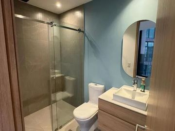 Departamento en venta, sector La Carolina