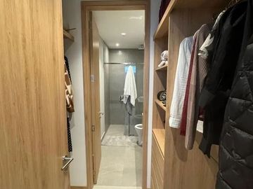 Departamento en venta, sector La Carolina