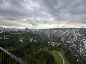 Departamento en venta, sector La Carolina