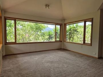 Casa de venta en Cumbaya, sector San Francisco