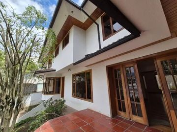 Casa de venta en Cumbaya, sector San Francisco