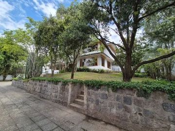 Casa de venta en Cumbaya, sector San Francisco