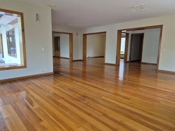 Casa de venta en Cumbaya, sector San Francisco