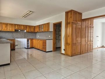 Casa de venta en Cumbaya, sector San Francisco