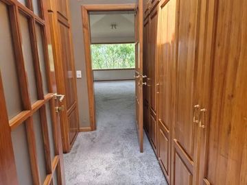 Casa de venta en Cumbaya, sector San Francisco