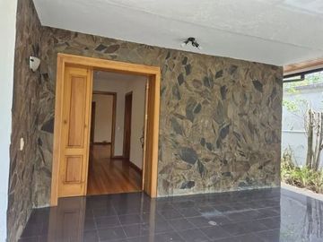 Casa de venta en Cumbaya, sector San Francisco