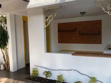 Casa en venta o renta en Tumbaco