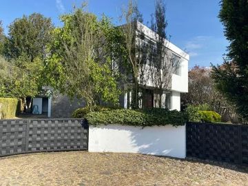 Casa en venta o renta en Tumbaco