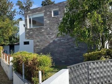 Casa en venta o renta en Tumbaco