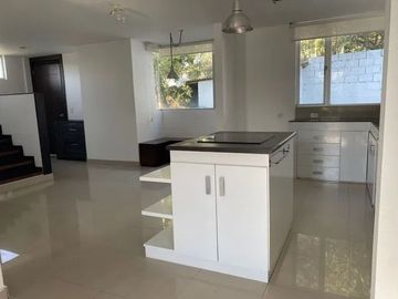 Casa en venta o renta en Tumbaco