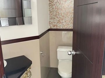 Casa en venta o renta en Tumbaco