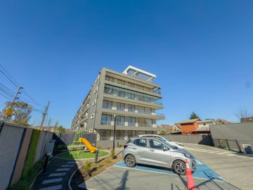 Departamento en Arriendo en Huertos Familiares